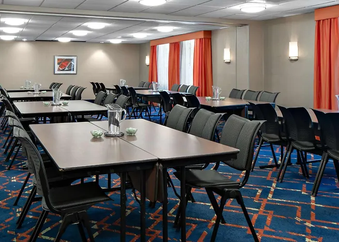 Hampton Inn & Suites Annapolis