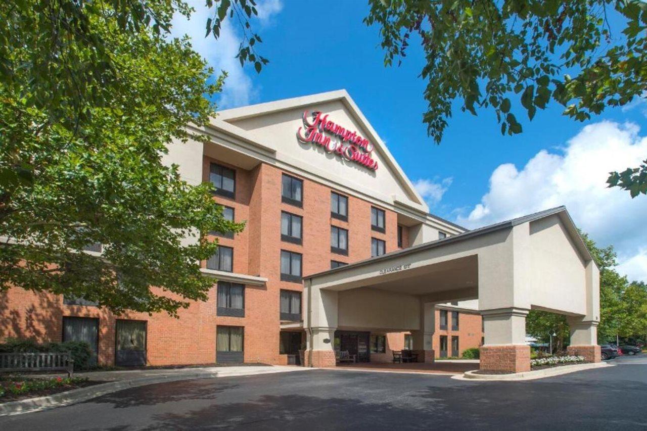 Hampton & Hotel Annapolis