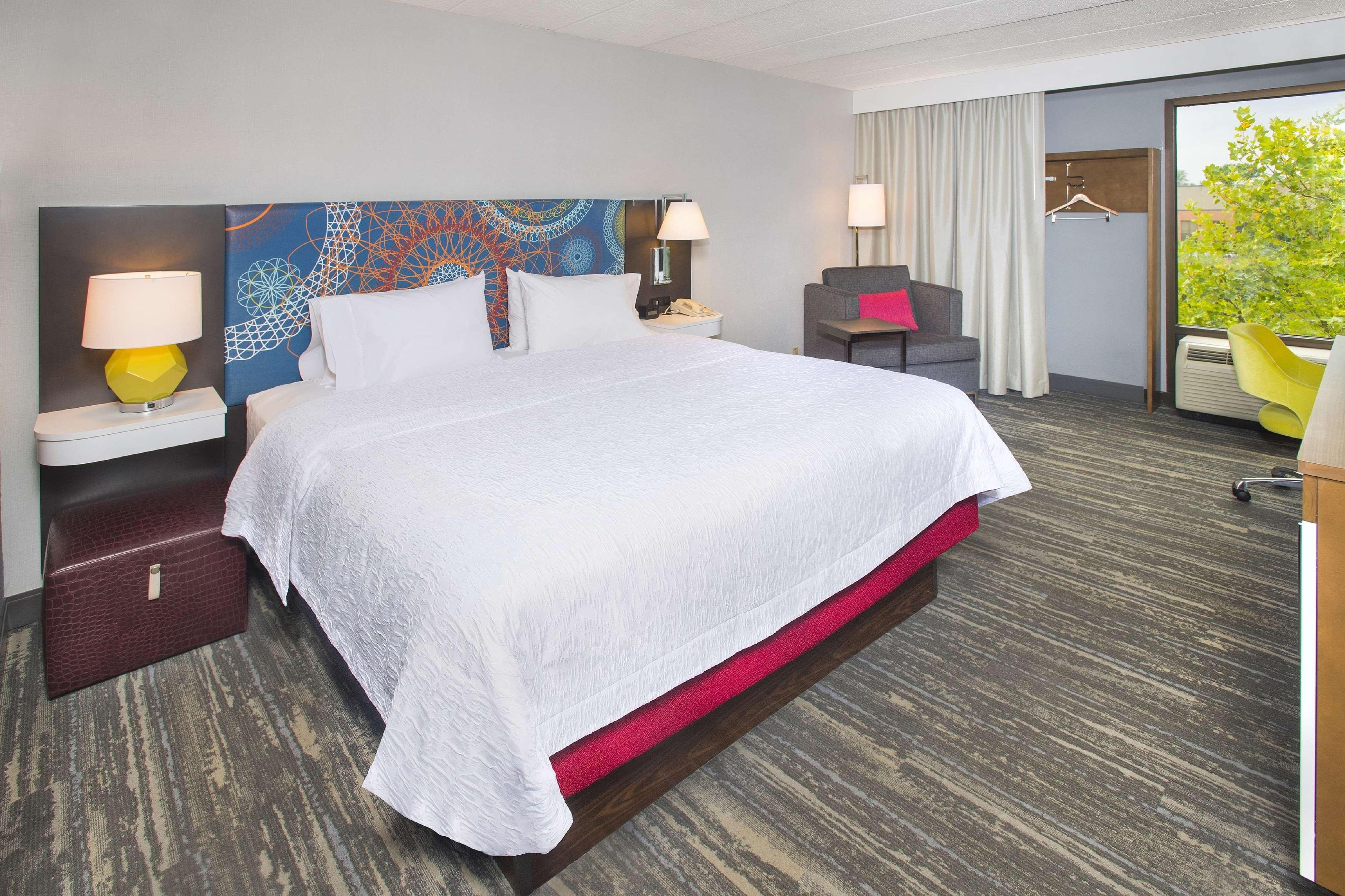 Hotel Hampton & Annapolis