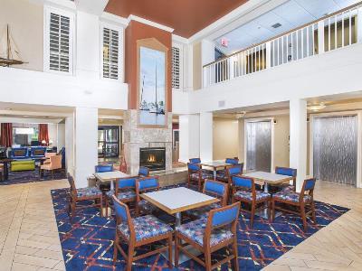 Hotel Hampton &